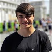 Profesor de ciencias. Imparto clases de Biología para la ESO y Bachiller, imparto clases de química, física y mates en ESO